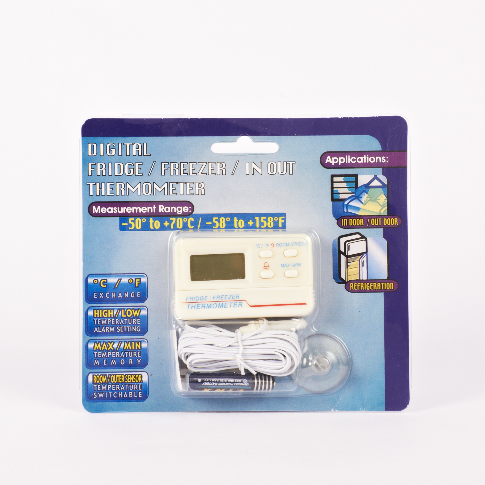 PSA For Chest Freezer Owners